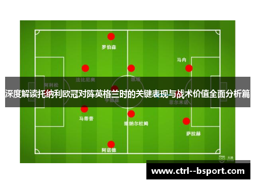 深度解读托纳利欧冠对阵英格兰时的关键表现与战术价值全面分析篇